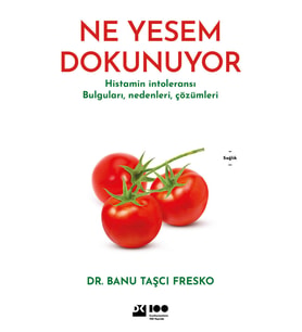 Ne Yesem Dokunuyor - Sc