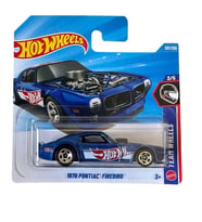 Hot Wheels 1970 Pontiac Firebird