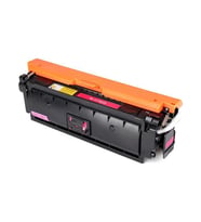 Tecprint HP 508a CF360A CRG040 Kırmızı Uyumlu Muadil Toner