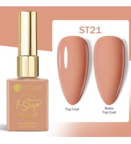 URSUGAR 15 ml 3in1 Kalıcı Oje ST21 (62456)