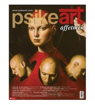 Psikeart Dergi 47.Sayı Eylül-Ekim 2016 - Affetmek (STD)