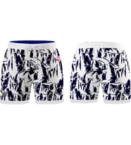 FREESIDE NEAVY TROPIC TRAINING SHORT