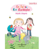 İyi Kız Kardeşler – Büyük Sürpriz