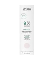 Babe Mineral Eye Contour SPF50 Göz Çevresi Kremi 4 gr