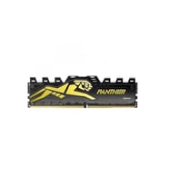 APACER 16GB (1x16GB) 3200MHZ DDR4 PANTHER BLACK-GOLD AH4U16G32C28Y7GAA PC RAM