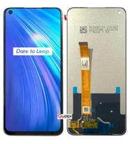 Oppo Realme 6 Lcd Ekran Dokunmatik (505903851)