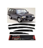 Sunplex 4 Lü Tofaş Kartal Sport Style Yeni Tip Siyah