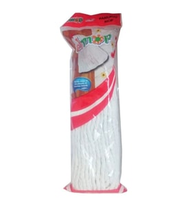 Pamuklu Mop Paspas İpi Royaleks-PM03