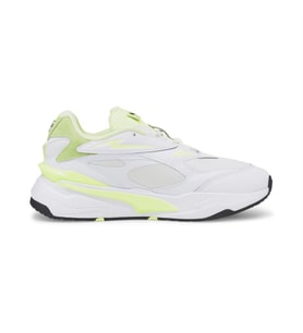 PUMA MAPF1 RS BEYAZ ERKEK SPOR AYAKKABI E-25 30697305