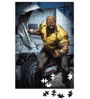 Luta em Tyler Durden Puzzle 240 Parça Yapboz