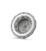 Noas Hemera Kristal Cam Spot Kasası YL65-1640