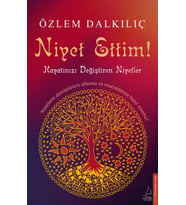 Niyet Ettim