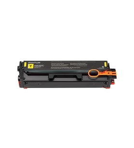 CTL-2000HY Orijinal Sarı Toner Kartuşu
