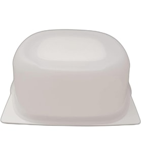 Tupperware Peynir Dünyası, Peynir Saklama Ve Servis Kabı