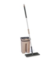 Omnisoft UCTM JTM237 Jeoset Mikrofiber Tablet Mop Seti Krem