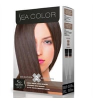Sea Color Set Boya 5.0 Açık Kahve