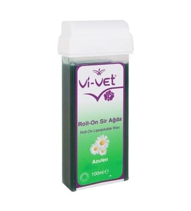 100 ml Roll-on Sir Ağda Azulen