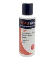 Fixlay Keratin Brezilya Fönü 125 ML