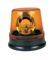 Fesan Tr 504-3 Jumbo Çift Yönlü 24 Volt Galaxi Tepe İkaz Lambası