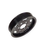 VW Caravelle T5 2004-2009 Direksiyon Pompa Kayış Kasnağı 038145255B
