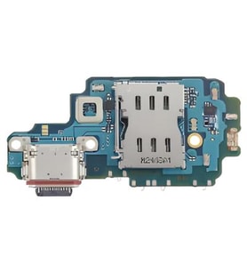 Samsung Galaxy S22 ULTA - SM-S908E Şarj Soketi Full
