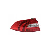 Skoda Superb 2008-2013 Ledli Stop Lambası Arka Stop Sol