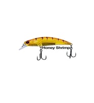 Ryuji S 70 7cm 9gr Sinking Maket Yem Honey Shrimp