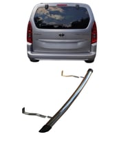OPEL COMBO ARACA ÖZEL ARKA KORUMA DEMİRİ 2019 2020 2021 2022 2023 2024