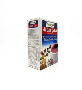 Noche Atom Çayı 150 ml