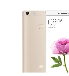 Northcity Xiaomi Mi Max 1 Kamera Lens Koruma Camı - Yüksek Çözünürlüklü (5775)