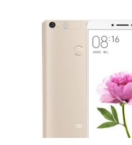 Northcity Xiaomi Mi Max 1 Kamera Lens Koruma Camı - Yüksek Çözünürlüklü (5775)
