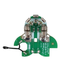 Weko WK-22496 Milwaukee MIL-M12B Akülü Matkap Bms Şarj Deşarj Koruma Devresi