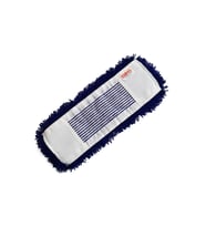 40 cm Orlon Mop ile Temizlikte Kolaylık ve Konfor Sağlayın