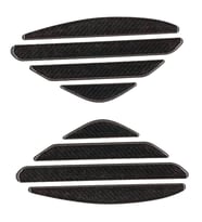 Grippatch Universal 6D Karbon Yan Tank Pad GCS04