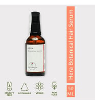 HERA BOTANİK SAÇ SERUMU