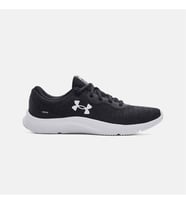 Under Armour UA Mojo 2 Erkek Spor Ayakkabısı (Kahverengi)