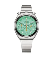 Citizen Bullhead AN3660-73X Erkek Kol Saati