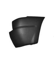 FORD RANGER ÖN TAMPON SAĞ 99-01 FOR07RA002 XM3417A861EB