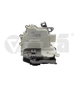 8J1837016C Kapı Kilit Mekanizması Ön SAĞ - Audi A1-A4-A5-A6-A7-A8-Q3-Q5-Q7-Att