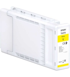 Tonersepeti Epson T41F4 Orjinal Sarı Kartuş C13T41F440