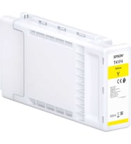 Tonersepeti Epson T41F4 Orjinal Sarı Kartuş C13T41F440