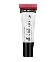 THE INKEY LIST Tripeptide Plumping Lip Balm Berry - Dolgunlaştırıcı Dudak Balmı 10 ml