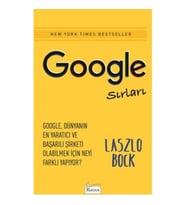 Google Sırları