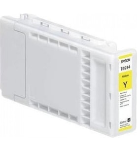 Epson T6934 Sarı Kartuş Surecolor T3000 / T5000 / T7000
