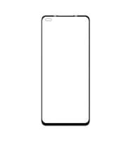 İnfinix Note 8 Okalı Dokunmatik Ön Cam X692 - EKRAN DEĞİLDİR