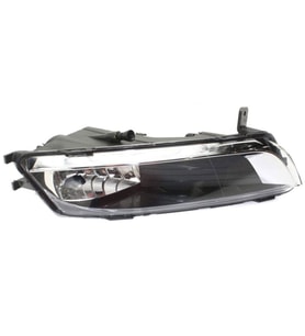 Volkswagen CC 2012 - 2017 Sis Farı Sağ Yolcu Tarafı - 3C8941700