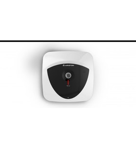 Ariston (Montaj Hariç) Andris Lux 15 Lt. Tezgah Üstü Termosifon (Beyaz)