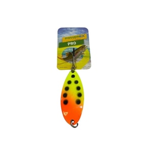 Powerex PRO 26 gr. 6,5 cm. 6809 Metal Kaşık Sahte Yem