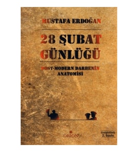 28 Şubat Günlüğü