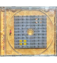 (Plak Değildir CD dir) CD Sezen Aksu Sarı Odalar CD (Karışık)